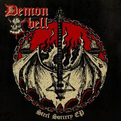Demon Bell : Steel Sorcery EP